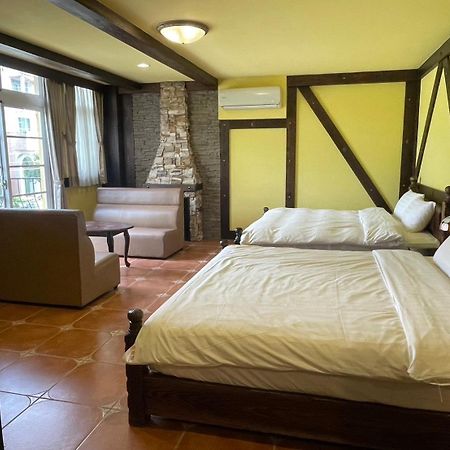Brest Bed & Breakfast Puli Ngoại thất bức ảnh