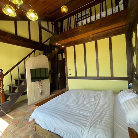 Brest Bed & Breakfast Puli Ngoại thất bức ảnh