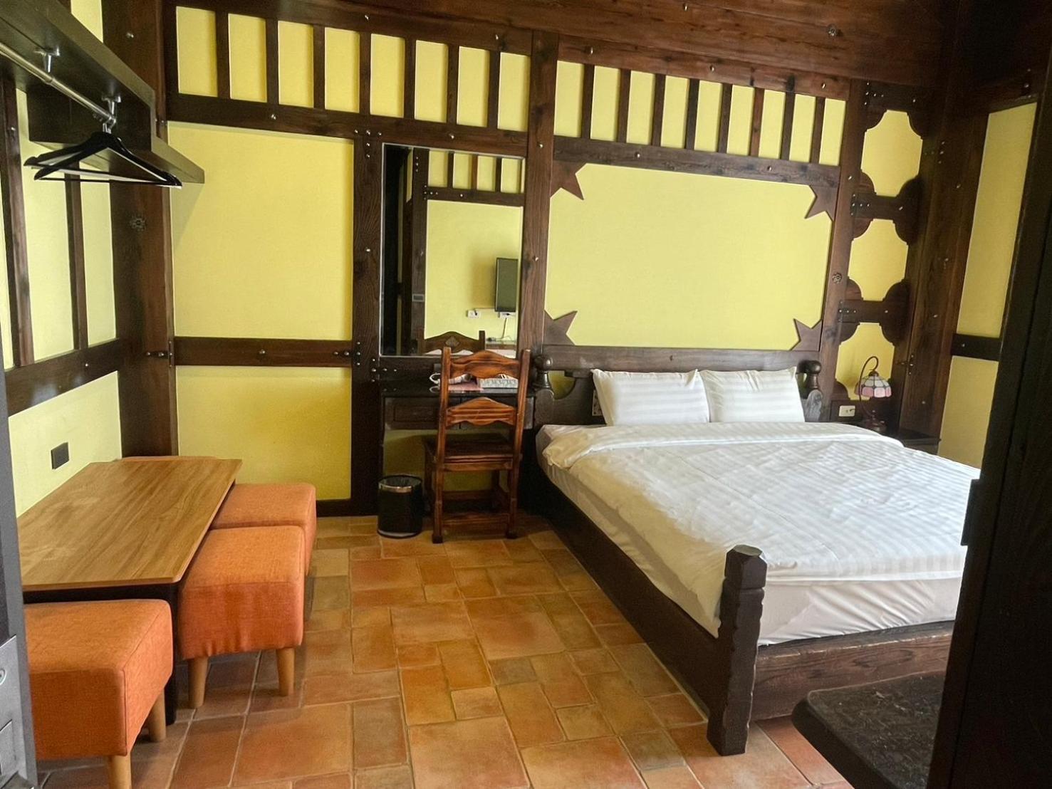 Brest Bed & Breakfast Puli Ngoại thất bức ảnh