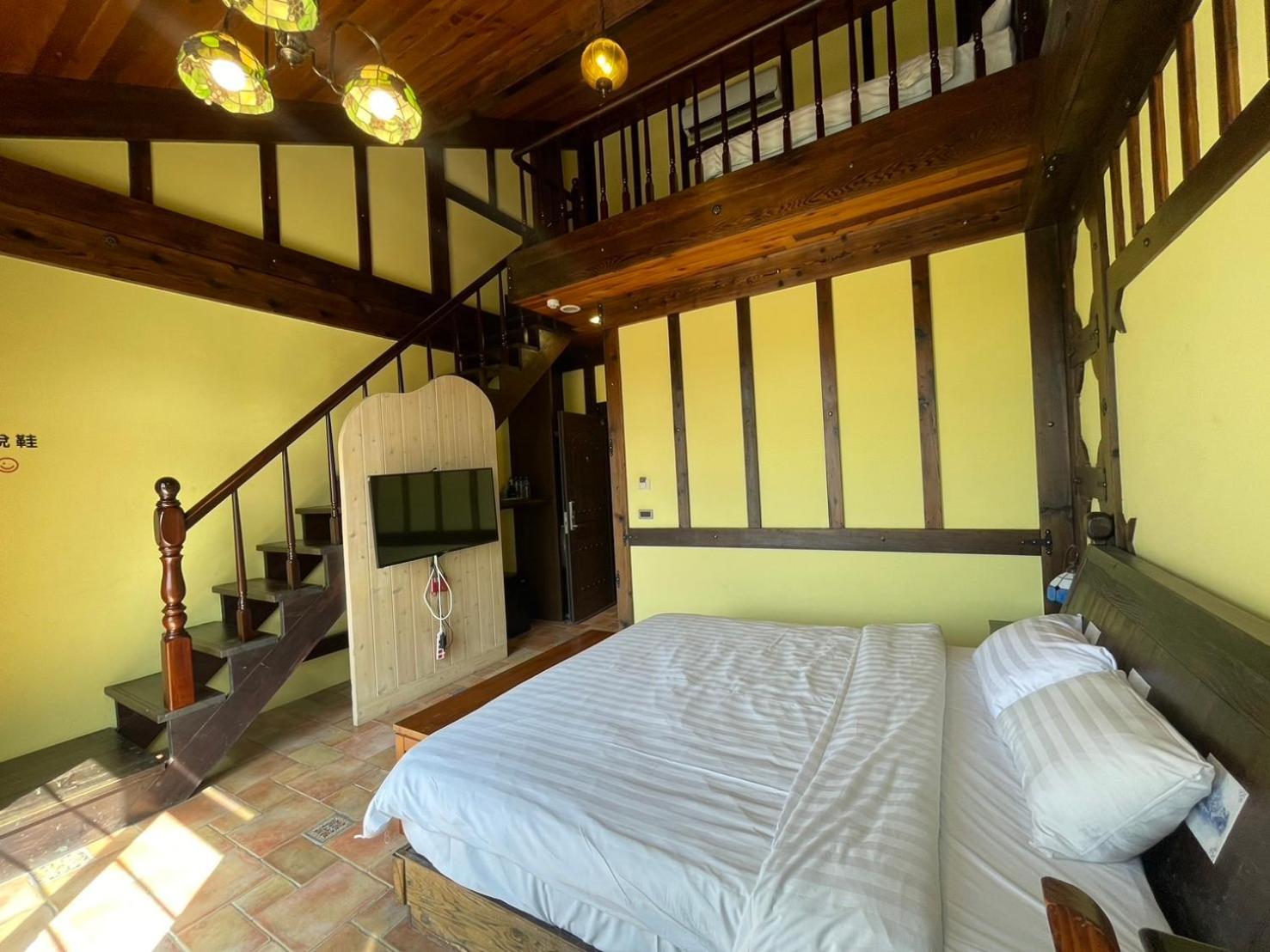 Brest Bed & Breakfast Puli Ngoại thất bức ảnh