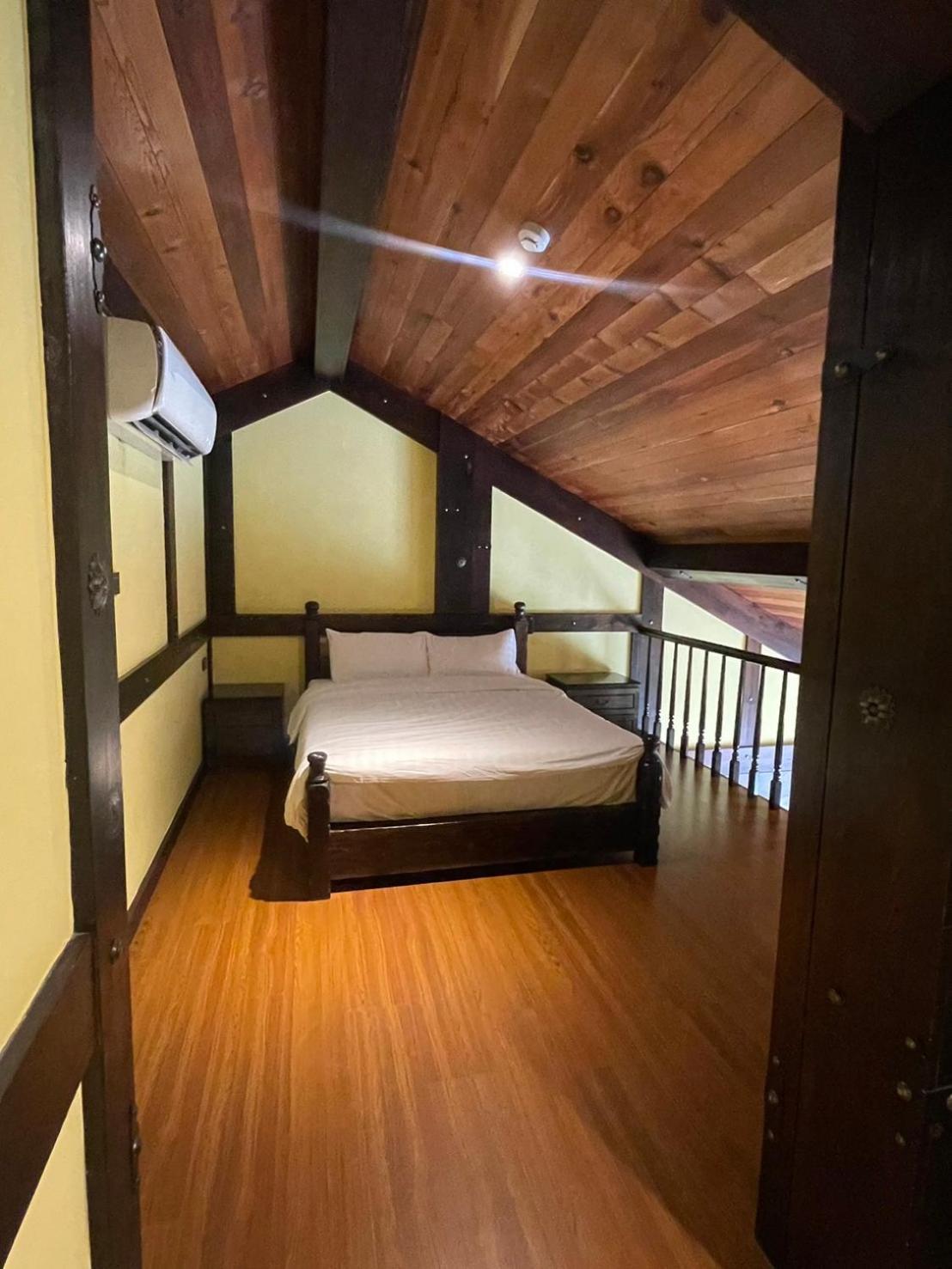 Brest Bed & Breakfast Puli Ngoại thất bức ảnh