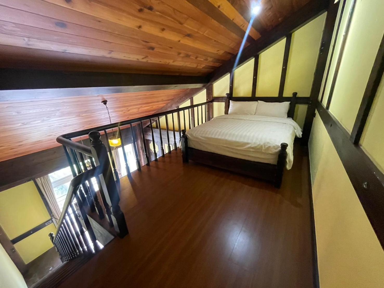 Brest Bed & Breakfast Puli Ngoại thất bức ảnh