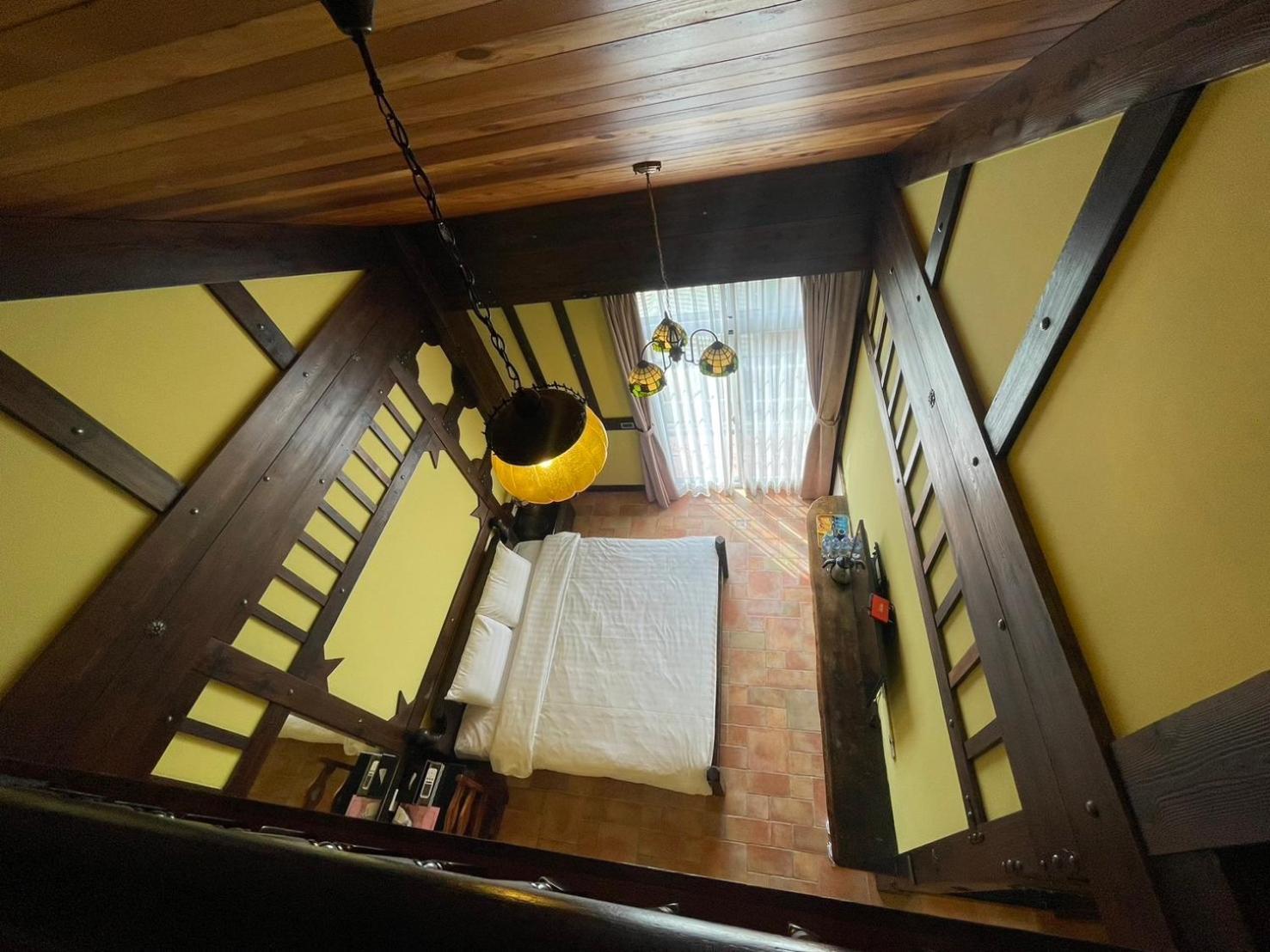 Brest Bed & Breakfast Puli Ngoại thất bức ảnh