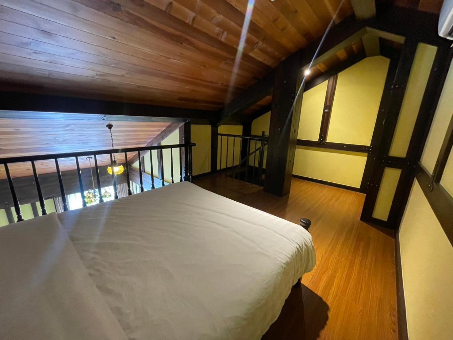 Brest Bed & Breakfast Puli Ngoại thất bức ảnh