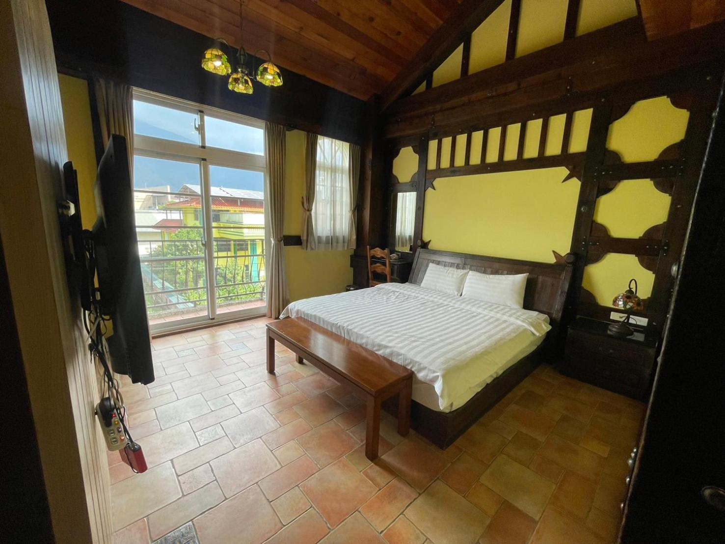 Brest Bed & Breakfast Puli Ngoại thất bức ảnh