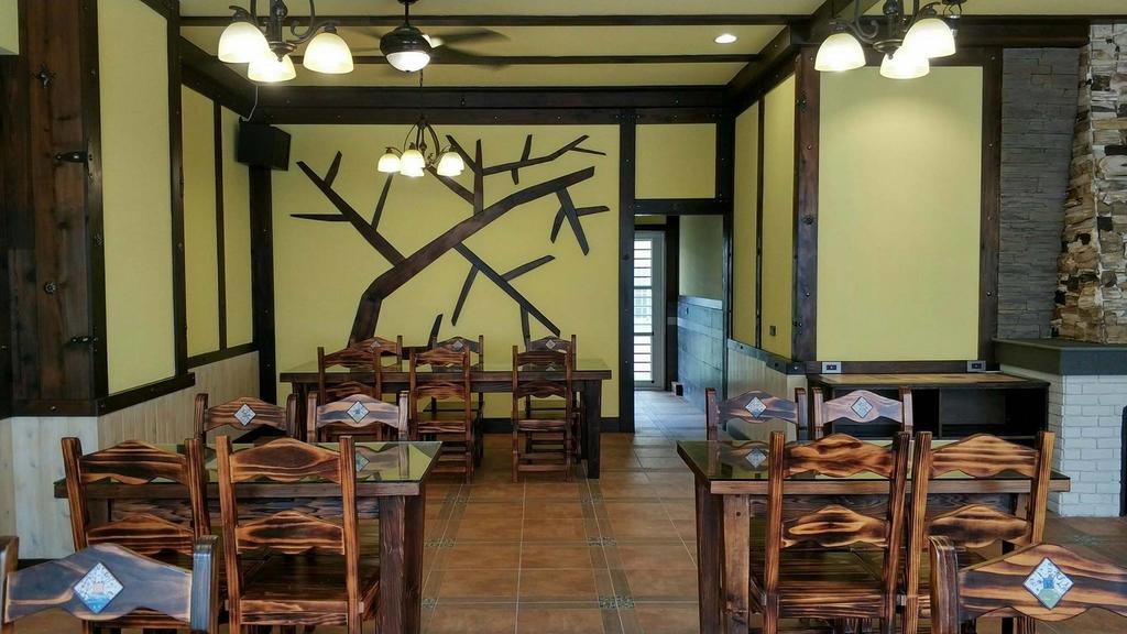 Brest Bed & Breakfast Puli Ngoại thất bức ảnh