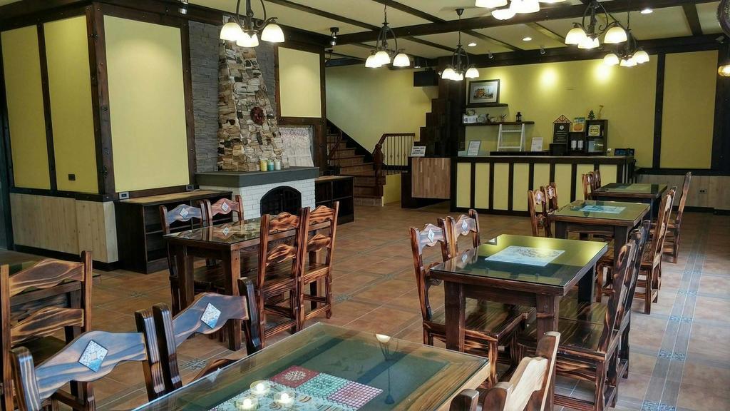Brest Bed & Breakfast Puli Ngoại thất bức ảnh