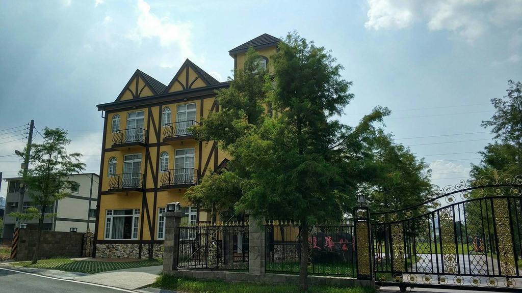 Brest Bed & Breakfast Puli Ngoại thất bức ảnh
