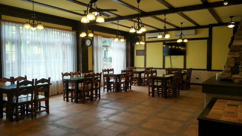 Brest Bed & Breakfast Puli Ngoại thất bức ảnh